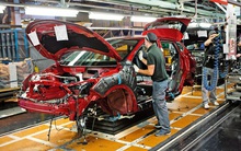 Đây là 5 công nghệ trong ngành vũ trụ nhưng đang được ứng dụng trong sản xuất xe hơi