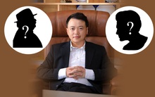 Đang bàn chuyện "Người trẻ có cần học Sử không?", Shark Bình vô tình tiết lộ gia thế "khủng": Ông nội lẫn ông ngoại đều làm to, muốn xây bảo tàng mini cho con cháu nhìn mà phấn đấu