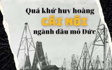 Cái nôi ngành dầu mỏ nhân loại: Khai sinh giếng khoan dầu đầu tiên thế giới, đồng hoang hóa ‘kinh đô vàng đen’ nhưng đang vật vã với cơn nghiện dầu khí Nga