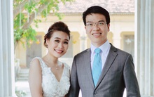 Những điều ít ai biết về “nóc nhà” của Lê Quang Liêm, người vợ âm thầm ủng hộ chồng đánh bại vua cờ thế giới, tạo cơn “địa chấn” cả ngày hôm nay!