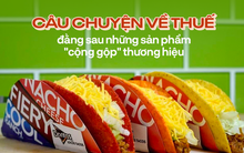 Case study Sony Ericsson, Pepsi x Bitis...: Khi 2 thương hiệu "nương tựa" lẫn nhau, chi phí thương hiệu sẽ được "double", Thuế TNDN cũng bị ảnh hưởng?