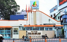 Phân bón Miền Nam (SFG) báo lãi quý 1 cao gấp 11 lần cùng kỳ, vượt 13% kế hoạch cả năm chỉ sau 3 tháng