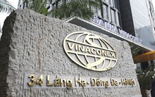 Vinaconex ITC (VCR) “ôm” khoản lỗ lũy kế 240 tỷ đồng về hợp nhất với Vinaconex