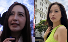 Mai Phương Thuý: "Tôi muốn có 5 đứa con để lớn lên tụi nhỏ đánh nhau tranh giành tài sản"