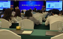 ĐHĐCĐ Gemadept (GMD): Đang tiếp xúc với nhiều bên cho kế hoạch thoái 24% vốn tại Cảng nước sâu Gemalink