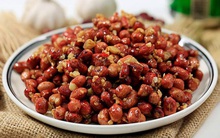 5 món ăn là "kho tàng" vitamin E cùng những dưỡng chất làm mịn da, dân văn phòng hay ngồi điều hòa nên chăm dùng