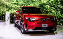 Sau Mỹ, châu Âu, thêm một quốc gia được VinFast lựa chọn để tiến gần mục tiêu trở thành thương hiệu xe điện toàn cầu