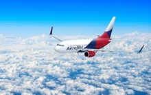 Nga khuyến cáo các hãng hàng không tìm cách bay mà không cần tới GPS của Mỹ