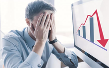 Tài khoản chứng khoán giảm 30-40%, nhà đầu tư nên xử lý như thế nào?