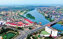 Quảng Trị sắp có 2 dự án quy mô 5,5 tỷ USD