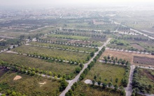 TP. Hà Nội điều chỉnh chủ trương đầu tư khu đô thị "ì ạch" hơn thập kỷ, vốn đầu tư gần 13.200 tỷ đồng