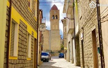 “Rẻ như cho”: Mua cả căn nhà chỉ với 1 USD tại Ý