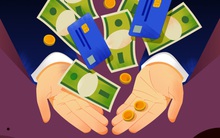 Bị quỵt thù lao suốt 4 tuần, tôi chỉ dùng 1 câu "thần chú" đã khiến khách hàng phải "xì" tiền ngay chỉ sau 59 phút: Cái gì cũng có thể mất, nhưng chữ TÍN thì không