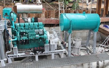 NÓNG: Tạm ngưng đặt hàng "siêu" máy bơm chống ngập cho đường Nguyễn Hữu Cảnh