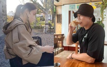 Bắt gặp Bi Rain và Kim Tae Hee bí mật hẹn hò ở nhà hàng Việt Nam: Chồng nhờ vợ quay clip rồi phán 1 câu gây sốt về món Việt