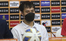 Ngày Văn Toàn dám nói thật lòng, HLV Park Hang-seo đã thoát khỏi một "nỗi oan"