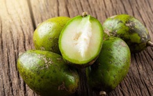 Loại quả có cái tên xấu xí lại là thuốc quét sạch cholesterol, giảm đường máu hiệu quả