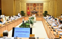 Hội đồng thẩm định thông qua dự thảo Quy hoạch Điện VIII, 'mở' cơ hội cho điện gió và nguồn nguyên liệu mới