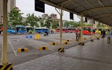 Xăng, dầu liên tục tăng giá: Kinh doanh vận tải bên 'miệng vực'