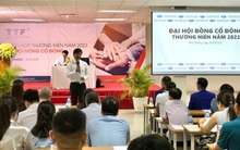 Đang lỗ luỹ kế 3.052 tỷ và bị nghi ngờ hoạt động liên tục, Chủ tịch Mai Hữu Tín vẫn tự tin: "TTF đã qua điểm hòa vốn, từ bây giờ là giai đoạn tăng trưởng"