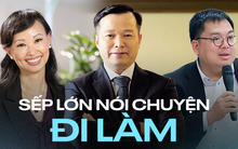 Loạt quan điểm của hội sếp lớn khiến nhân viên toát mồ hôi: Tan ca trước 7h tối là quá sớm, làm 20 tiếng/ ngày mới đáng nể, giải trí xem phim buổi tối là sống vật vờ