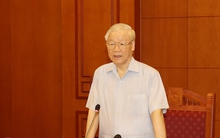 Đưa vụ FLC, Tân Hoàng Minh, Cục lãnh sự vào diện Ban chỉ đạo Trung ương theo dõi