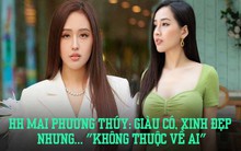 Bà hoàng cổ phiếu Mai Phương Thúy: Tuổi 34 giàu có, xinh đẹp, mỗi lần lên tiếng là "gây bão" cộng đồng chứng sĩ nhưng mãi... "vẫn không thuộc về ai"