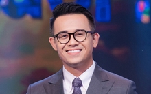 MC Đức Bảo: Từ chàng sinh viên Bách Khoa tới sự nghiệp MC đột phá, hôn nhân ngọt ngào bên trong cơ ngơi bạc tỷ