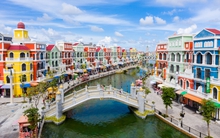 Gợi ý những điểm du lịch hấp dẫn cho 'người cuồng chân' dịp nghỉ lễ 30/4-1/5