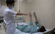 Người phụ nữ hơn 10 năm phải chịu nhiều biến chứng của căn bệnh nguy hiểm