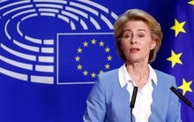 Nga khóa nguồn cung khí đốt, Ba Lan, Bulgaria nhanh chóng được "cứu"