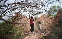 Quy hoạch làm khó Củ Chi và Hóc Môn