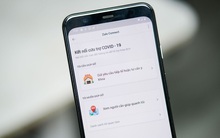 Nhìn lại những giải pháp công nghệ góp sức mạnh mẽ đẩy lùi dịch bệnh Covid-19