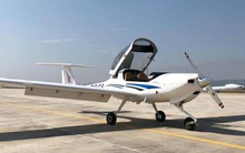 Cục Hàng không kết luận vụ học viên điều khiển máy bay trật đường băng