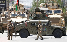 Mỹ không có ý định quay lại Afghanistan thu hồi “kho báu” tỉ USD