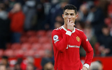 Arsenal được khuyên nên mua C.Ronaldo