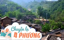 Ngôi làng "nằm dưới đáy giếng" được mệnh danh như vùng đất thần tiên: Từng biệt lập với bên ngoài hàng trăm năm, nay trở mình thành điểm du lịch hút khách