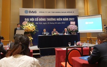 ĐHĐCĐ Nhựa Đông Á (DAG): Nhiều nhà đầu tư muốn tham gia trong đợt chào bán cổ phiếu riêng lẻ