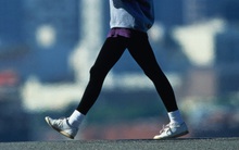 Đi bộ 100 bước mỗi phút - chìa khóa để giảm cân bền vững