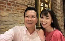 Shark Hưng kỷ niệm 4 năm ngày cưới Á hậu, khẳng định thương vụ “lãi” nhất đời là vợ