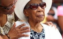 Bữa sáng của cụ bà sống thọ tới 116 tuổi có gì?