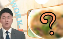 Một món ăn nổi tiếng Việt Nam được đưa vào thực đơn của học sinh Nhật Bản, truyền thông quốc tế tấm tắc khen: Quá ngon!