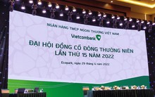 Vietcombank sẽ nhận chuyển giao bắt buộc 1 ngân hàng yếu kém, dự kiến nhận loạt chính sách ưu tiên