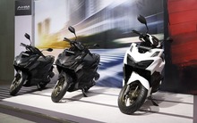 Không chỉ Winner X, Honda Vario 160 cũng ghi nhận mức giảm sâu tới 20 triệu đồng tại đại lý