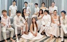 Ngắm cơ ngơi chục tỷ đồng của "gia đình văn hóa" quyền lực showbiz Việt: Không ở penthouse đắt đỏ thì cũng là biệt thự sang chảnh, đẹp mê