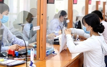 Một người lao động mắc Covid-19 được BHXH chi trả hơn 1,5 triệu đồng