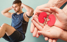 Bật mí cách bồi bổ thận không cần dùng thuốc, thuộc lòng 7 thói quen hàng ngày này đã đem tới hiệu quả tích cực