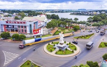 Một tỉnh ở Tây Nguyên được nhiều “đại gia” rót vốn khủng đầu tư vào các dự án về nhôm