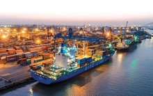 Tổng Công ty Hàng hải Việt Nam (MVN): Quý 1 lãi 689 tỷ đồng tăng 102% so với cùng kỳ