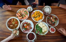 Ăn trưa bên ngoài, dân văn phòng cần nhớ "3 nguyên tắc vàng" để bớt bệnh tật, chưa kể còn giúp tiêu mỡ và giảm cân hiệu quả